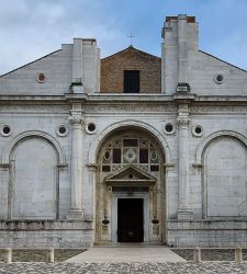 The Malatesta Temple in Rimini, the Renaissance dream of Sigismondo Malatesta