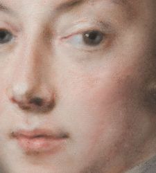 Dagli inediti di Rosalba Carriera al '900, tre secoli di storia a Palazzo Vendramin Grimani a Venezia