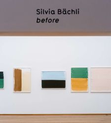 En Bolonia, el arte de Silvia B&auml;chli en diálogo con el de Giorgio Morandi