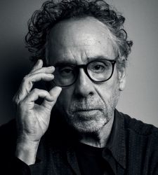 Florence Biennale 2025, a Tim Burton il prestigioso Premio internazionale alla carriera 