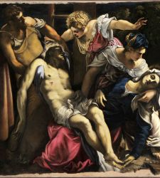 Mostre al Museo Diocesano di Milano: un 2025 tra Tintoretto e fotografia