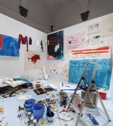 Tracey Emin, The Body at the Center. Palazzo Strozzi's major exhibition