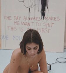 Dieci cose da sapere su Tracey Emin