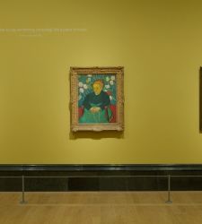 Van Gogh al cinema con un film sulla mostra-evento della National Gallery