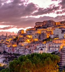 I luoghi della Sicilia di Montalbano