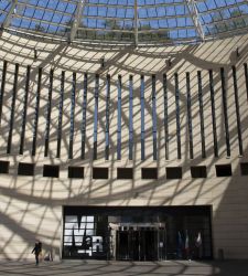 2025 auf dem Markt in Rovereto, mit neuen Projekten, Veranstaltungen und Ausstellungen von internationalem Rang