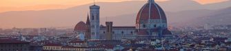 How wealth has shaped Florence and its territory over the centuries