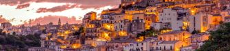 The places of Montalbano's Sicily