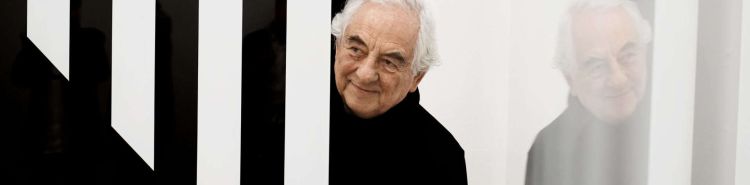 Dieci cose da sapere su Daniel Buren