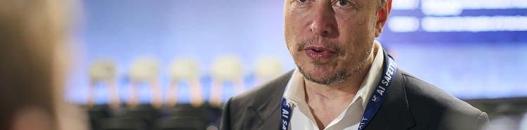 La Fondazione Musk finanzia la ricerca sulla Roma antica: cosa vuol fare Musk coi suoi 3 milioni di dollari