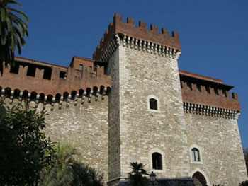 Accademia di Belle Arti di Carrara