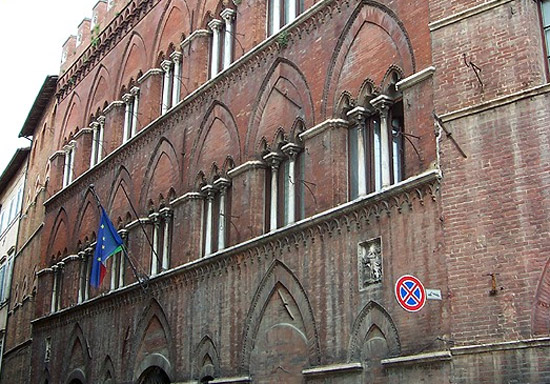 Pinacoteca Nazionale di Siena